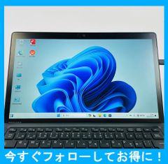 dynabook D83/DN 第8世代 i5 / SSD 256GB / タッチ対応 / Win11proJ1566_0432
