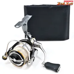 DAIWA - 【中古/未使用品】 ダイワ 20 ルビアス FC LT 2500S   /W036M ダイワ(Daiwa) 20ルビアス FC LT2000S 00060200｜アウトドア用品