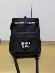 2025年最新】human MADE バッグの人気アイテム - メルカリ