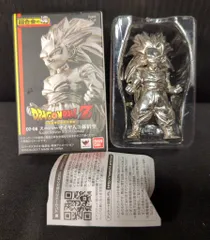 2025年最新】超合金の塊 ドラゴンボールの人気アイテム - メルカリ