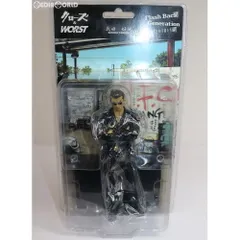 2025年最新】クローズフィギュアfbgの人気アイテム - メルカリ