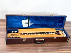 【新品未使用】　大正琴 琴伝流　2台 ・中古品　2台　合計4台セット 新品未使用】 大正琴 琴伝流 2台 ・中古品 2台 合計4台