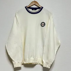 VAN Jacket（スウェット）のフリマアイテム一覧