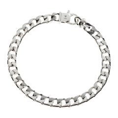 新品 トムウッド TOMWOOD ブレスレット BRACELET シルバー