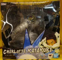 ワンピース フィギュアーツZERO シャーロットカタクリ モチ突スペシャルカラー Figuarts ZERO Charlotte Katakuri -Mochitsuki- | TAMASHII WEB