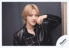 【中古】生写真(STARTO) 少年忍者/元木湧/横型・バストアップ/「DREAM BOYS」グッズオフショット/公式生写真