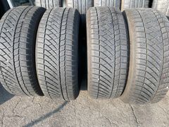 （F0126）中古スノータイヤ４本セット！205/60R16 2021年製造！プリウスα、ノア、ヴォクシー、ジューク、ビアンテなどに