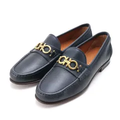 フェラガモローファー　22.5センチ？ サルバトーレフェラガモ Salvatore Ferragamo SALVATORE
