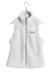 週末お値下げ中❗️パタゴニア ベスト リバーシブル ロスガトス