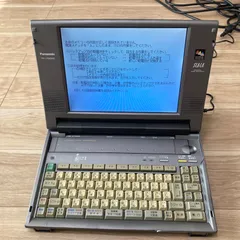 2025年最新】パナソニック FW U1の人気アイテム - メルカリ