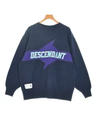 2025年最新】DESCENDANT メンズ トレーナー・スウェットの人気