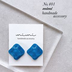 ハンドメイド ピアス イヤリング 438 - メルカリ