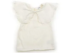 【ビーミングバイビームス/B:MINGbyBEAMS】Tシャツ・カットソー 110サイズ 女の子【子供服・ベビー服】（1872643）