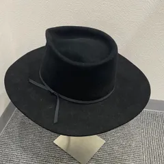 2025年最新】stetsonの人気アイテム - メルカリ