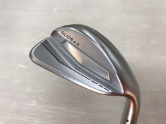 【最短翌日発送】GLIDE 4.0 | 58 | S200 | ﾀﾞｲﾅﾐｯｸｺﾞｰﾙﾄﾞ105 | 中古 | ウェッジ | ピン