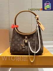【今日特価】The Drop LV New Handbag ザ ドロップ エルヴィ ニュー ハンドバッグ-WTO輸入