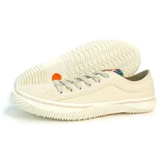 【新品】SPINGLE スピングル スニーカー メンズ レディース ローカット SP-1005 Kinari キナリ 生成 日本製 スピングルムーブ 広島