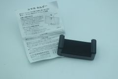 ハクバ写真産業　未使用　スマホホルダー　　箱無し