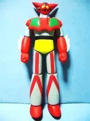 2025年最新】ゲッター1 ソフビの人気アイテム - メルカリ