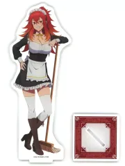 【中古】アクリルスタンド・アクリルパネル スレナ・リサンデラ BIGアクリルスタンド 「片田舎のおっさん、剣聖になる×アトレ秋葉原 POP UP SHOP」