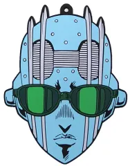 【中古】マグカップ・湯のみ ストーン・フリー ラバーコースター 「一番くじ ジョジョの奇妙な冒険 ストーンオーシャン」 G賞