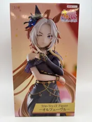 2025年最新】Trio-Try-iT Figure オルフェーヴルの人気アイテム