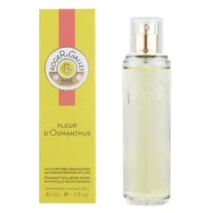 ロジェ・ガレ ROGER&GALLET ロジェ・ガレ パフュームウォーター オスマンティウス 30ml [フレグランス]のサムネイル