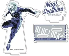 【中古】雑貨 凪誠士郎(A) 「アクスタコレクションLite 劇場版 ブルーロック -EPISODE 凪-」