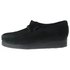 ⭐︎最終値下げ⭐︎ クラークス　ワラビー　23.5センチ 楽天市場】クラークス ワラビー（靴サイズ（cm）23.5）（レディース靴