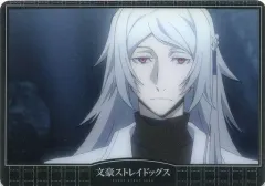 【中古】アニメ系トレカ BSD(2)-10[-]：澁澤龍彦