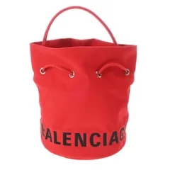 2025年最新】バレンシアガ balenciaga ドローストリングバッグ xs