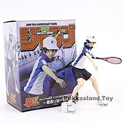 2025年最新】ジャンプ50周年 越前リョーマの人気アイテム - メルカリ