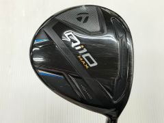 【最短翌日発送】Qi10 MAX | 19 | R | Diamana BLUE TM50 | 中古 | フェアウェイウッド | テーラーメイド