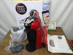 2025年最新】ドルチェグスト マシン 未使用の人気アイテム