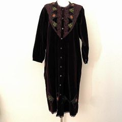 FEILER フェイラー　ガウン　ルームウェア　カーディガン FEILER フェイラー ガウン ルームウェア カーディガン - メルカリ