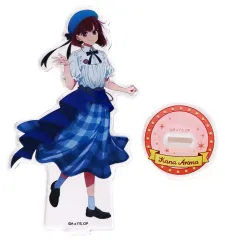 【中古】アクリルスタンド・アクリルパネル 有馬かな アクリルスタンドフィギュア STUDIO CAST ver. 「【推しの子】」