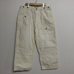 Nigel Cabourn ナイジェルケーボン パンツ ワークパンツ、ペインターパンツ NIGEL CABOURN LYBRO BRITISH ARMY PANT 8041-13-50050