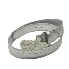 2025年最新】and per se ベルトの人気アイテム - メルカリ