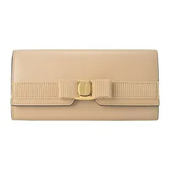 新品 フェラガモ FERRAGAMO 長財布 コンチネンタルウォレット ダイノのサムネイル