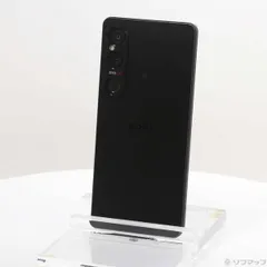 甲*郎様 Xperia 1 Ⅵ 256GBブラック ケース付 Sony SOG1 Amazon | ソニー Xperia 1 VI ブラック ストレージ12GB・256GB