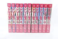 ドリームス 全71巻セット まとめ売り　講談社 ドリームス 全71巻セット まとめ売り 講談社 - 全巻セット