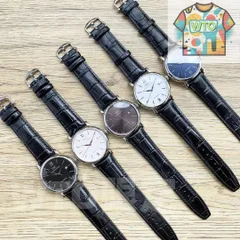 【今日特価】IWC インターナショナル・ウォッチ・カンパニー クラシックな大三針デザインを特徴とする