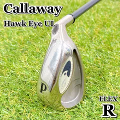 2025年最新】キャロウェイ ホークアイの人気アイテム - メルカリ