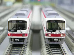 2024年最新】ハンドメイド鉄道模型の人気アイテム - メルカリ