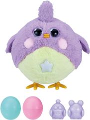 Furby Connect ファービー コネクト 電子ペット ぬいぐるみ - メルカリ
