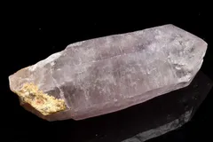 【１点物】人気◇メキシコ産 ベラクルスアメジスト　70x27mm　ポイント 原石 パワーストーン 天然石 _C3665【宅急便】