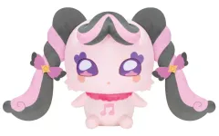 【中古】ぬいぐるみ メロロン めちゃもふぐっとぬいぐるみ ～メロロン～ 「キミとアイドルプリキュア♪」