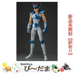 聖闘士聖衣神話 ペガサス星矢 初期青銅聖衣 原作版 未開封品 とろ＋ひまつぶし | 聖闘士聖衣神話：ペガサス星矢（初期青銅聖