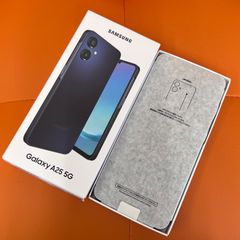 【新品未使用】Galaxy A25 5G 64GBブラック