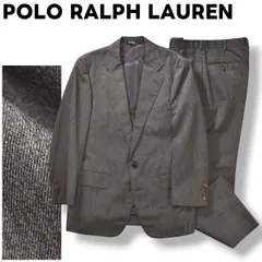 2025年最新】POLO RALPH LAUREN メンズ ビジネススーツの人気